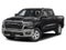 2027 RAM Ram 1500 RAM 1500 BIG HORN CREW CAB 4X4 6'4' BOX