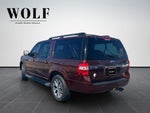 2016 Ford Expedition EL XLT