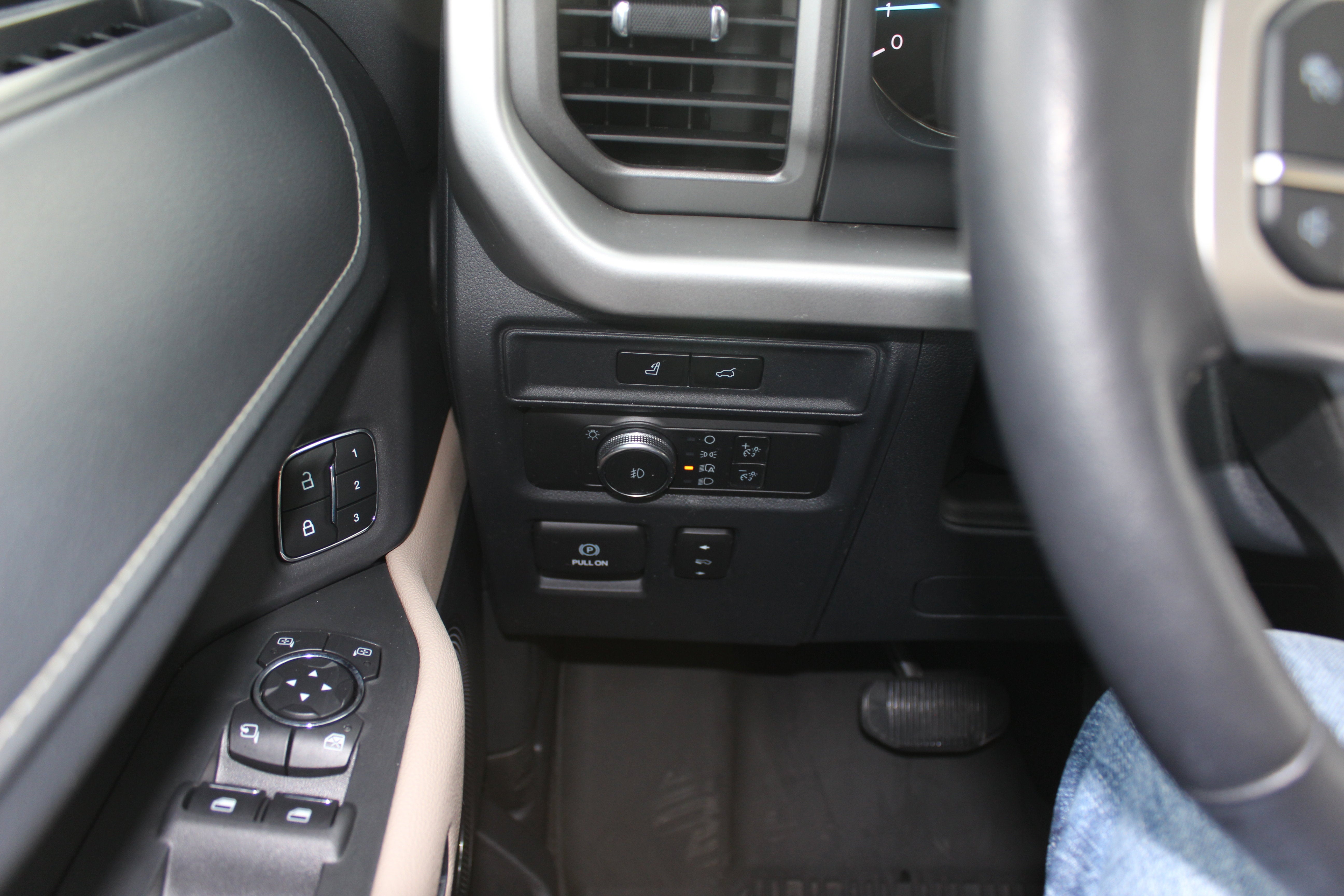 2022 Ford Expedition XLT MAX