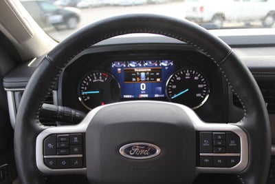 2022 Ford Expedition XLT MAX