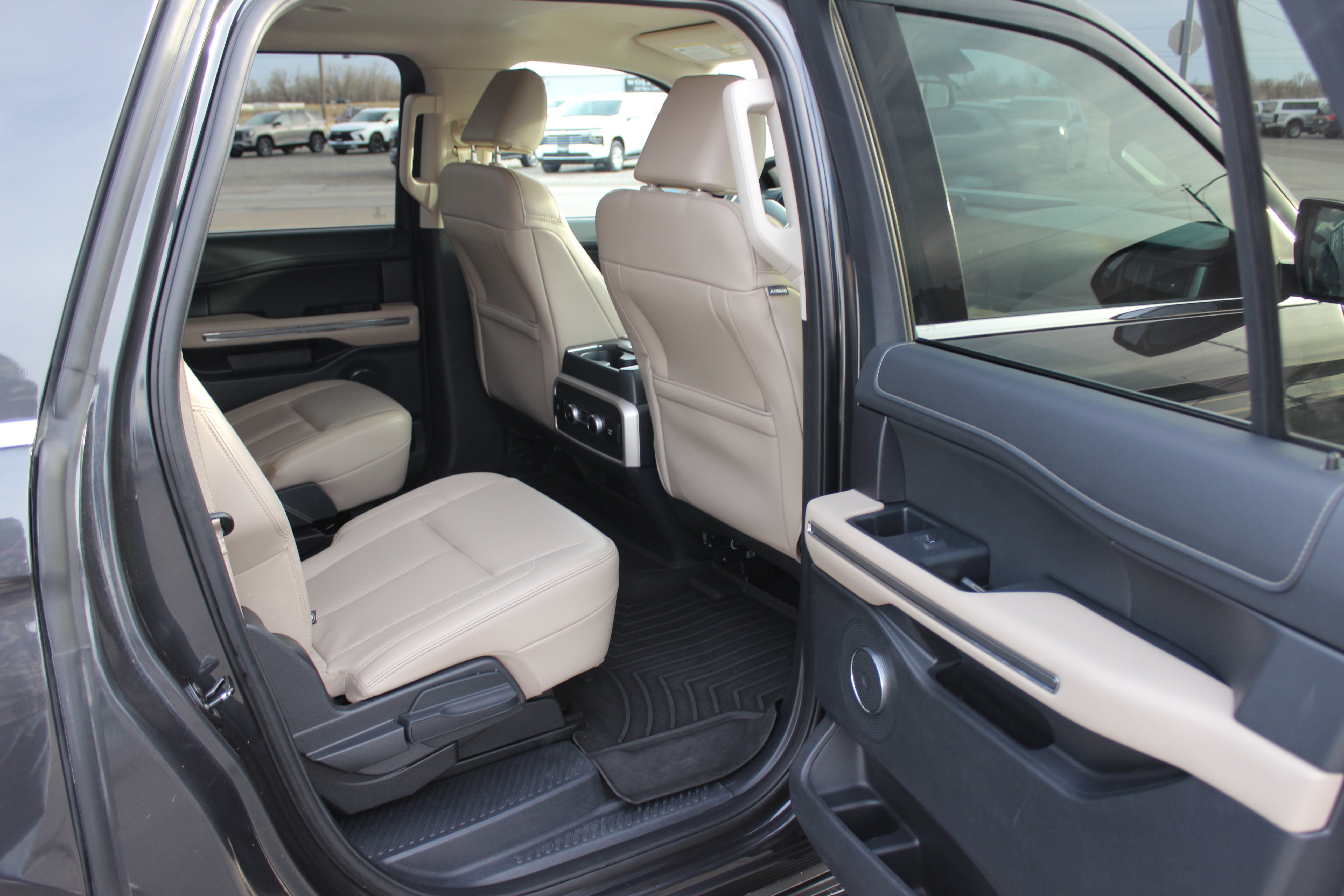 2022 Ford Expedition XLT MAX