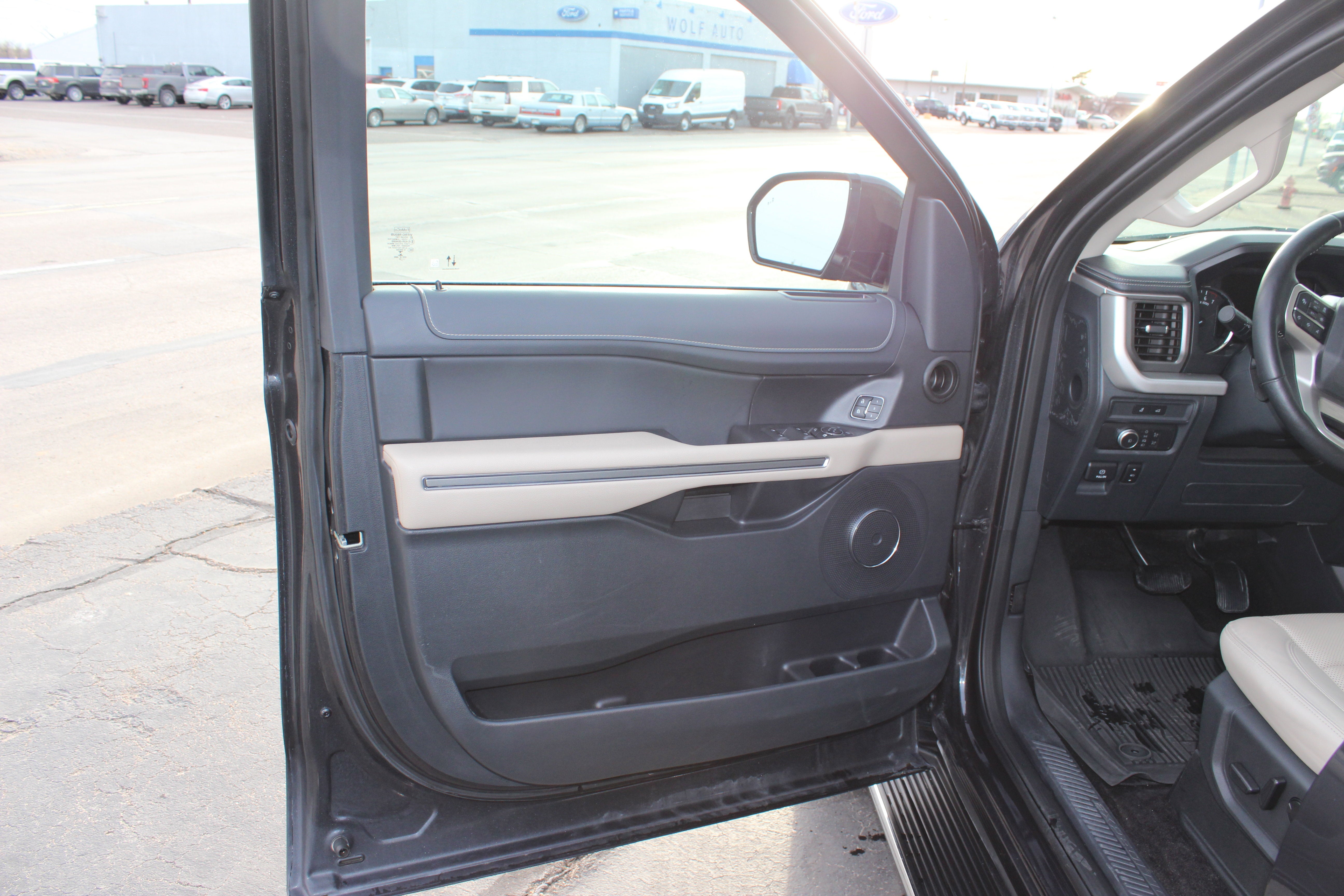 2022 Ford Expedition XLT MAX