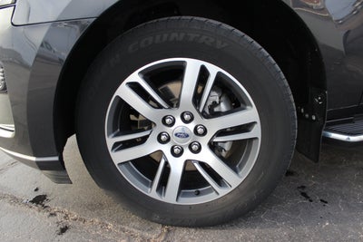 2022 Ford Expedition XLT MAX