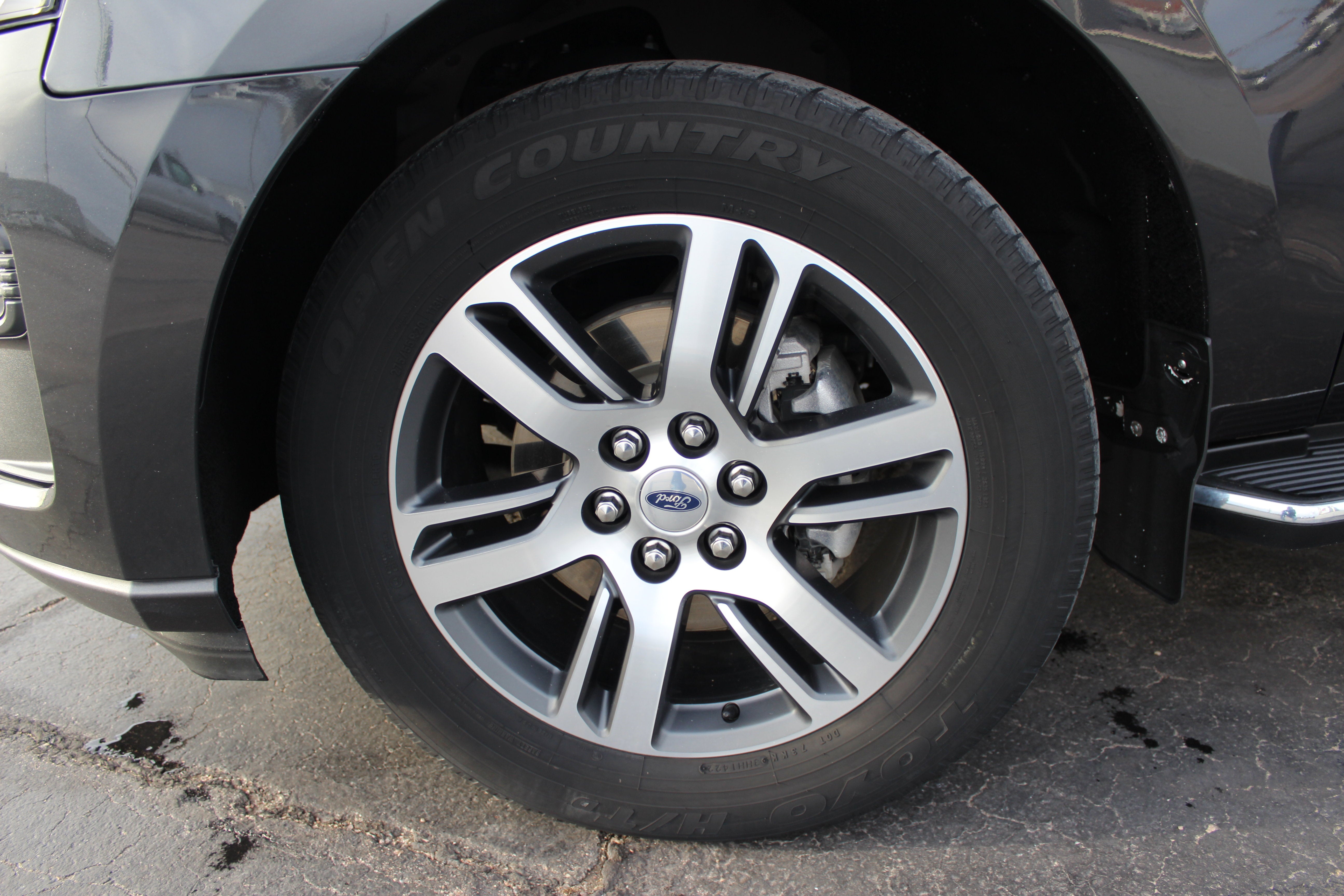 2022 Ford Expedition XLT MAX