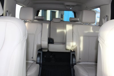 2022 Ford Expedition XLT MAX