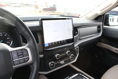 2022 Ford Expedition XLT MAX