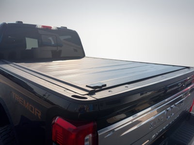 2024 Ford F-350 King Ranch