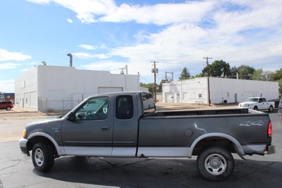 2003 Ford F-150 XL