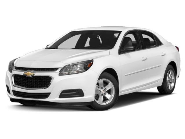 2015 Chevrolet Malibu 3LT