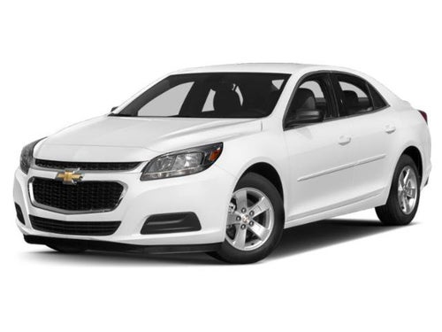 2015 Chevrolet Malibu 3LT