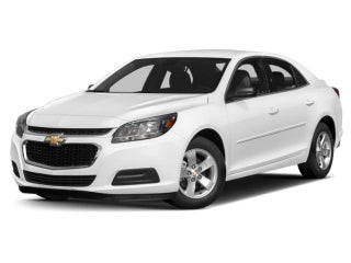 2015 Chevrolet Malibu 3LT