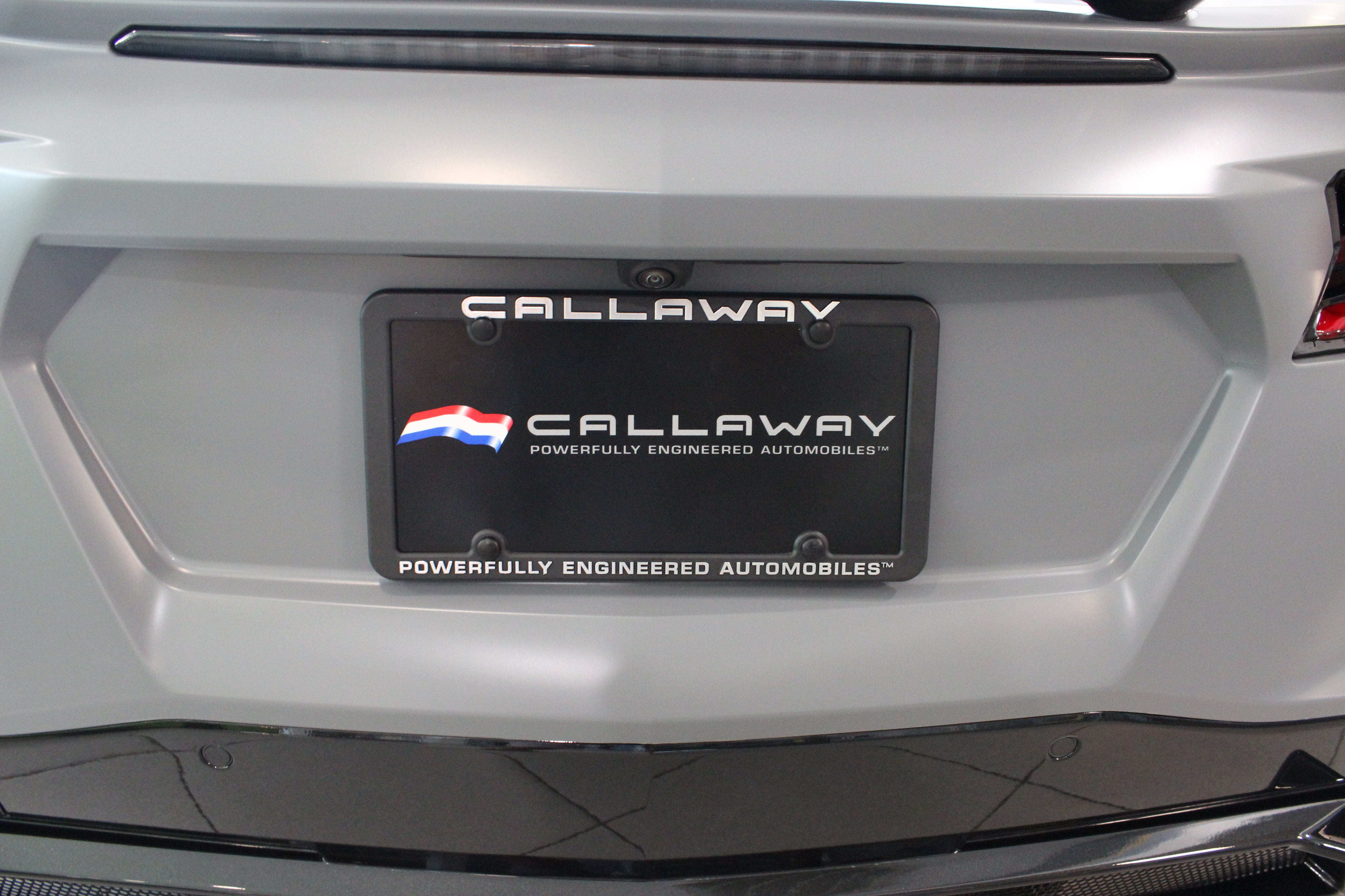2024 Chevrolet Corvette Stingray RWD Convertible 3LT