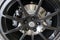 2024 Chevrolet Corvette Stingray RWD Convertible 3LT