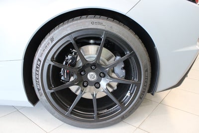 2024 Chevrolet Corvette Stingray RWD Convertible 3LT