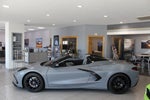 2024 Chevrolet Corvette Stingray RWD Convertible 3LT