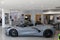 2024 Chevrolet Corvette Stingray RWD Convertible 3LT