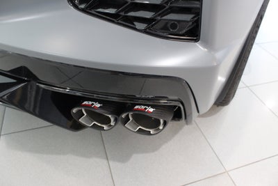 2024 Chevrolet Corvette Stingray RWD Convertible 3LT