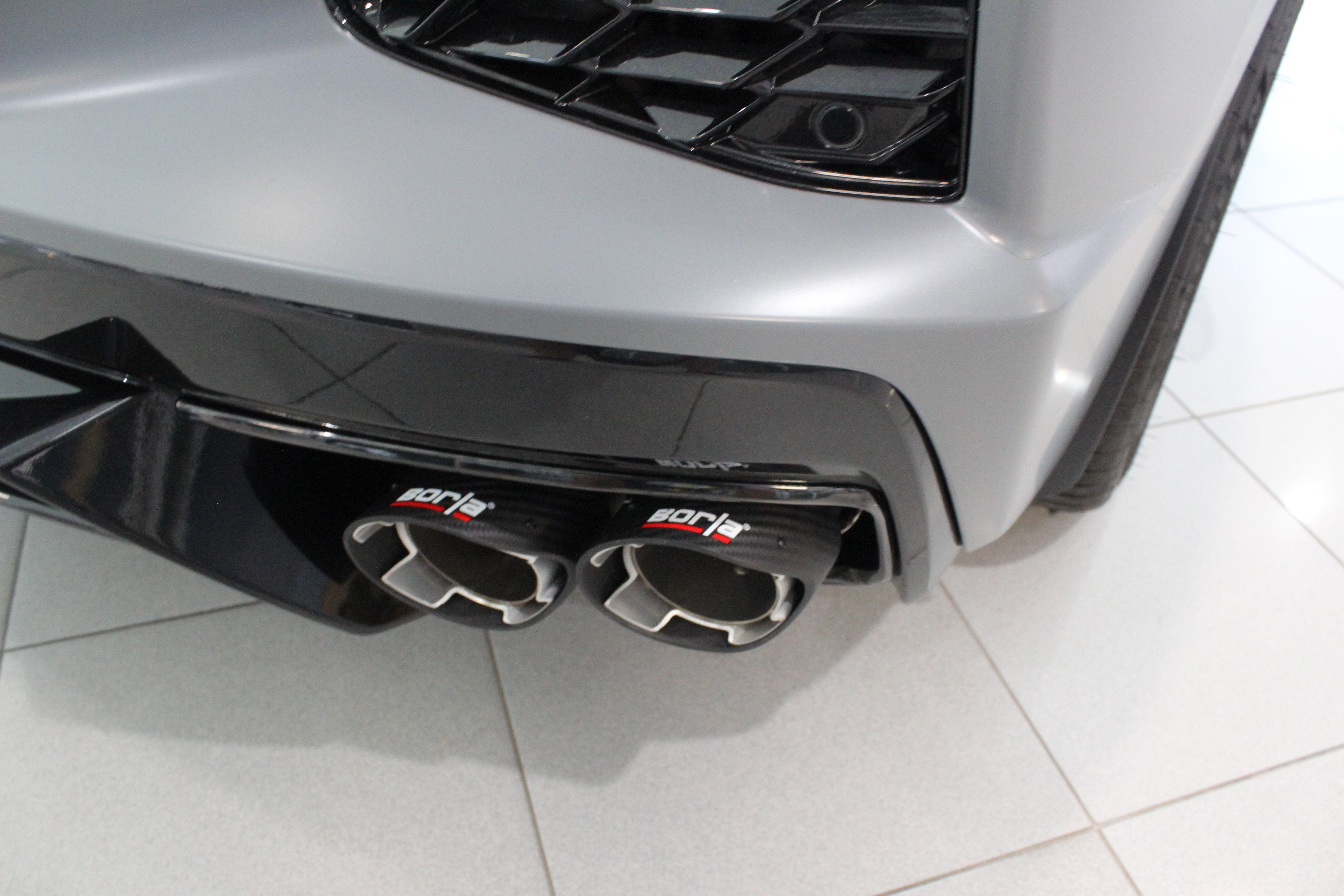 2024 Chevrolet Corvette Stingray RWD Convertible 3LT
