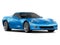 2009 Chevrolet Corvette Z06 w/2LZ