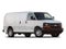 2008 Chevrolet Express Cargo Van Y3H Paratransit