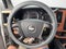 2008 Chevrolet Express Cargo Van Y3H Paratransit