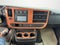 2008 Chevrolet Express Cargo Van Y3H Paratransit