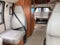 2008 Chevrolet Express Cargo Van Y3H Paratransit