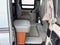 2008 Chevrolet Express Cargo Van Y3H Paratransit