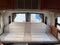 2008 Chevrolet Express Cargo Van Y3H Paratransit