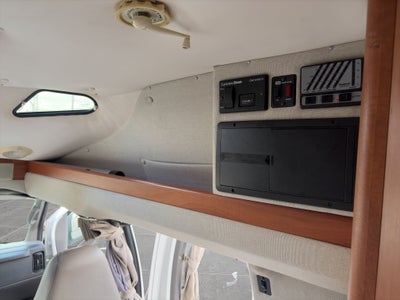 2008 Chevrolet Express Cargo Van Y3H Paratransit