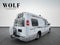 2008 Chevrolet Express Cargo Van Y3H Paratransit