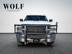 2016 Chevrolet Silverado 2500HD WT
