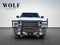 2016 Chevrolet Silverado 2500HD WT