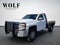 2016 Chevrolet Silverado 2500HD WT