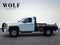 2016 Chevrolet Silverado 2500HD WT