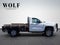 2016 Chevrolet Silverado 2500HD WT
