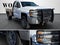 2016 Chevrolet Silverado 2500HD WT