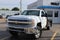 2015 Chevrolet Silverado 2500HD WT