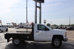 2015 Chevrolet Silverado 2500HD WT
