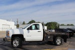 2015 Chevrolet Silverado 2500HD WT