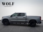 2023 Chevrolet Silverado 1500 4WD Crew Cab Short Bed Custom