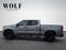 2023 Chevrolet Silverado 1500 4WD Crew Cab Short Bed Custom