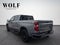 2023 Chevrolet Silverado 1500 4WD Crew Cab Short Bed Custom