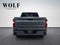 2023 Chevrolet Silverado 1500 4WD Crew Cab Short Bed Custom