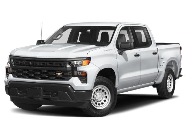 2022 Chevrolet Silverado 1500 LT 2FL 4X4 Crew Cab Short Box's photo