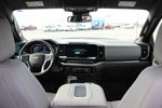 2022 Chevrolet Silverado 1500 4WD Crew Cab Standard Bed LTZ