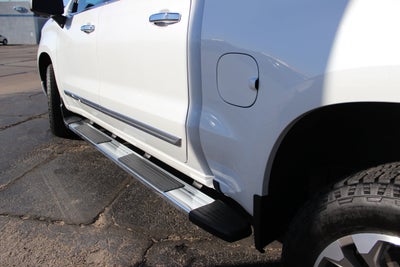 2022 Chevrolet Silverado 1500 4WD Crew Cab Short Bed High Country