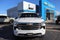2022 Chevrolet Silverado 1500 4WD Crew Cab Short Bed High Country