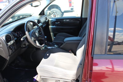 2009 GMC Envoy SLE