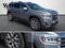 2020 GMC Acadia FWD SLE